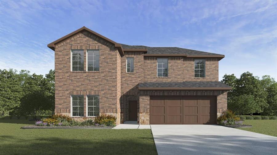 Property photo for 7070 Bison Creek Lane, Garland, TX