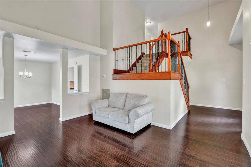 326 Baldwin Street, Grand Prairie, TX 75052 326 Baldwin Street, Grand Prairie, TX 75052