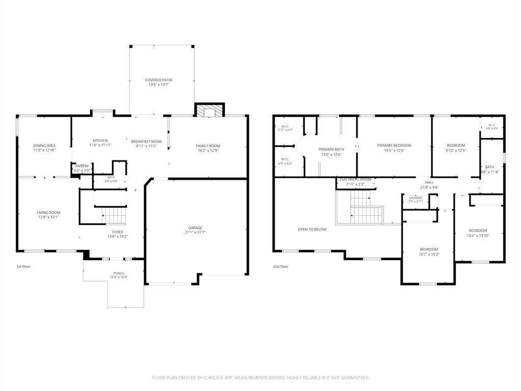326 Baldwin Street, Grand Prairie, TX 75052 326 Baldwin Street, Grand Prairie, TX 75052