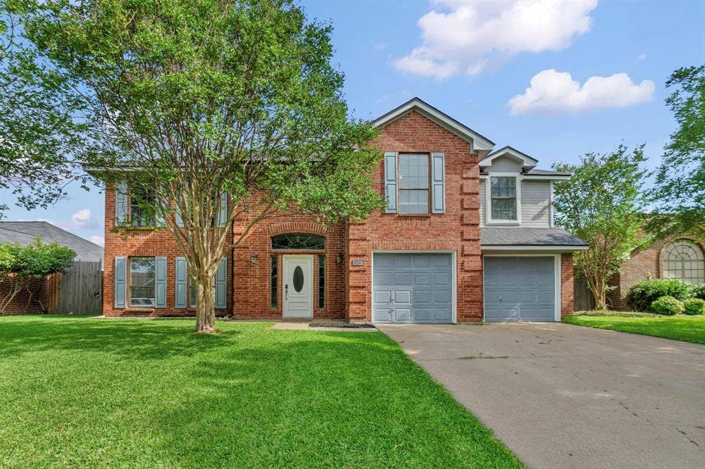 326 Baldwin Street, Grand Prairie, TX 75052 326 Baldwin Street, Grand Prairie, TX 75052