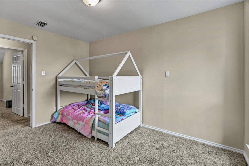 326 Baldwin Street, Grand Prairie, TX 75052 326 Baldwin Street, Grand Prairie, TX 75052