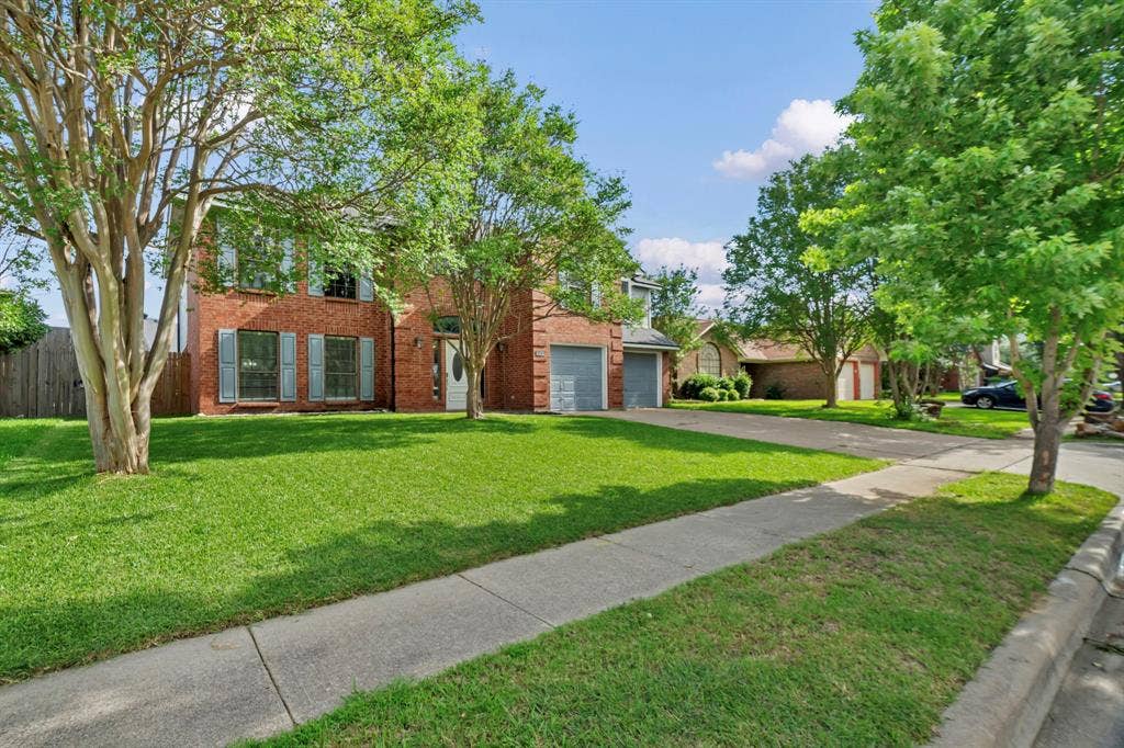 326 Baldwin Street, Grand Prairie, TX 75052 326 Baldwin Street, Grand Prairie, TX 75052