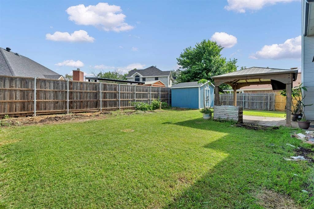 326 Baldwin Street, Grand Prairie, TX 75052 326 Baldwin Street, Grand Prairie, TX 75052