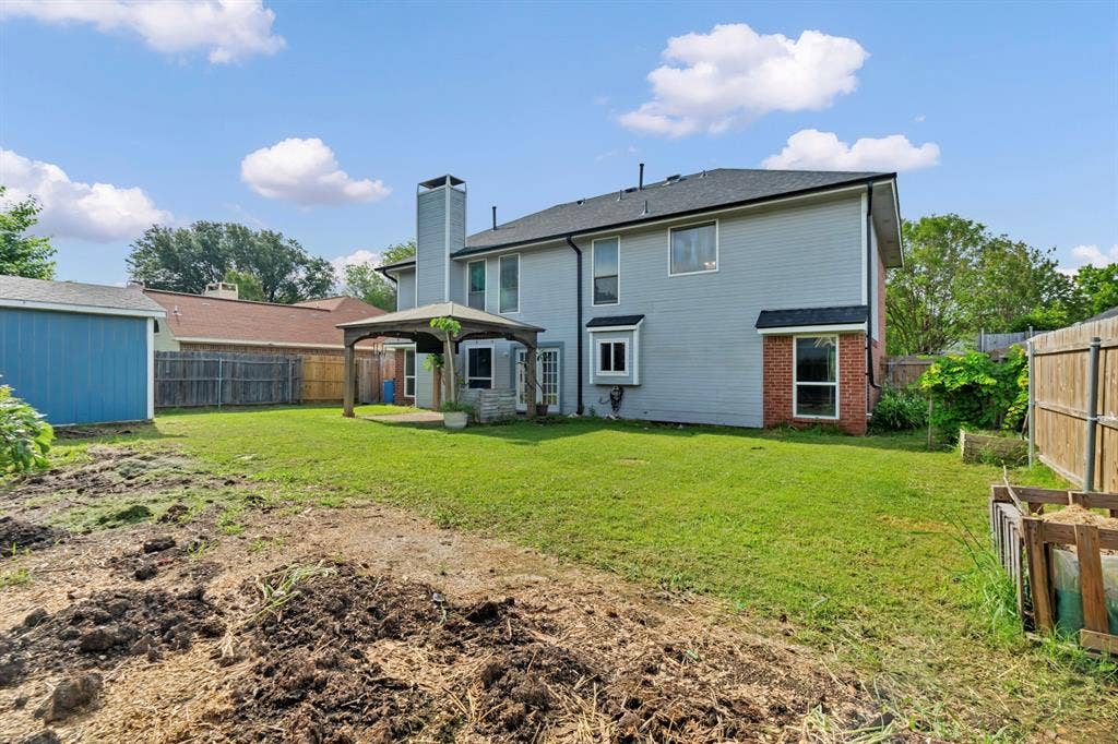 326 Baldwin Street, Grand Prairie, TX 75052 326 Baldwin Street, Grand Prairie, TX 75052
