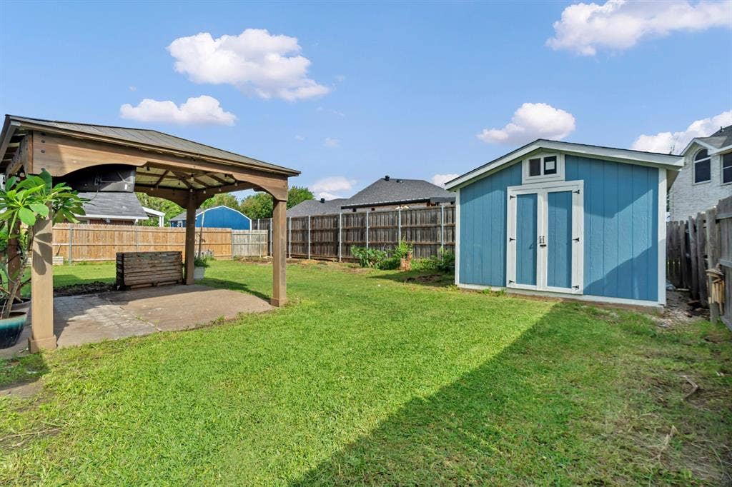 326 Baldwin Street, Grand Prairie, TX 75052 326 Baldwin Street, Grand Prairie, TX 75052