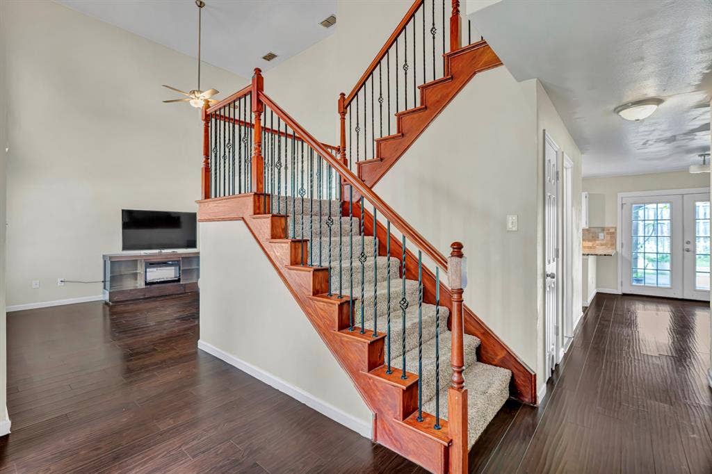 326 Baldwin Street, Grand Prairie, TX 75052 326 Baldwin Street, Grand Prairie, TX 75052