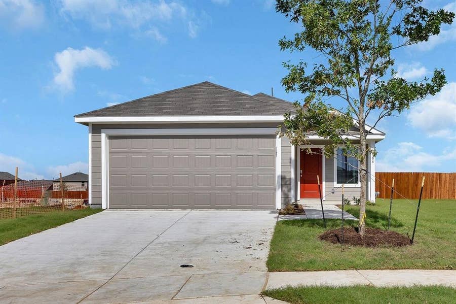 Property photo for 9104 Grackle Place, McKinney, TX