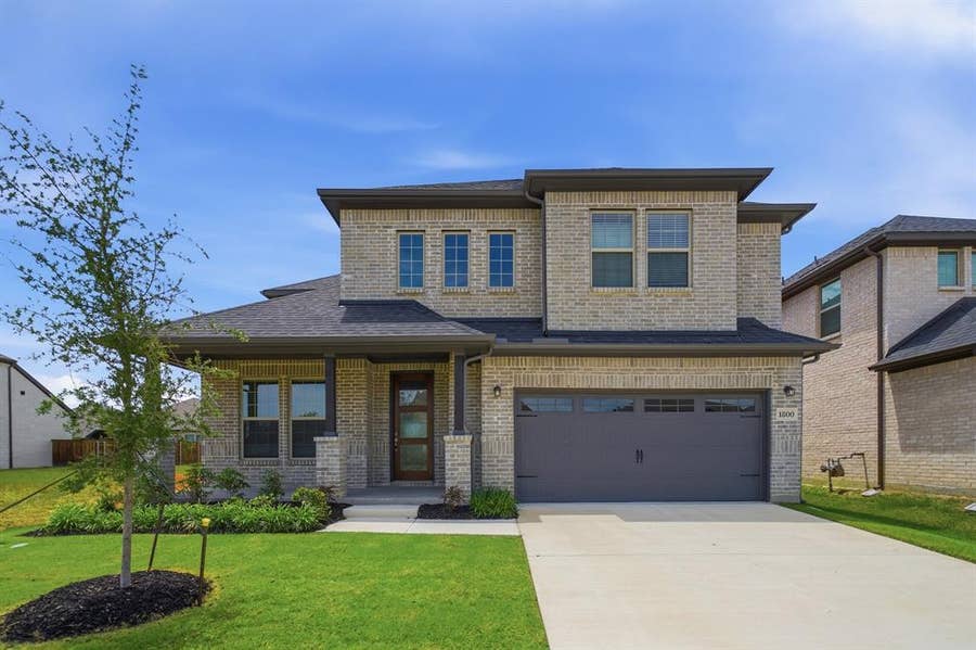 Property photo for 1800 Sangallo Lane, Celina, TX