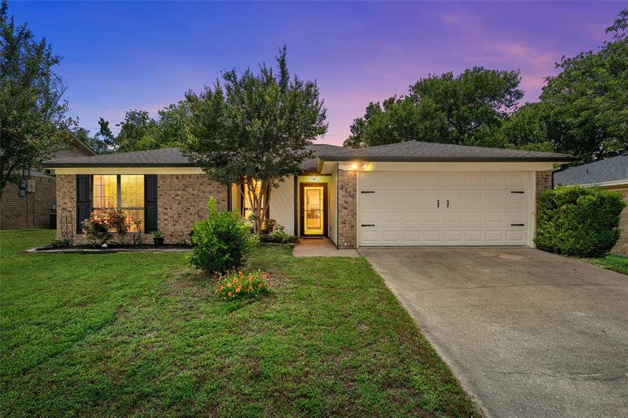 Property photo for 2111 Skylark Drive, Waco, TX