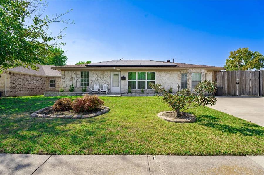 Property photo for 4133 Sherwood Drive, Mesquite, TX