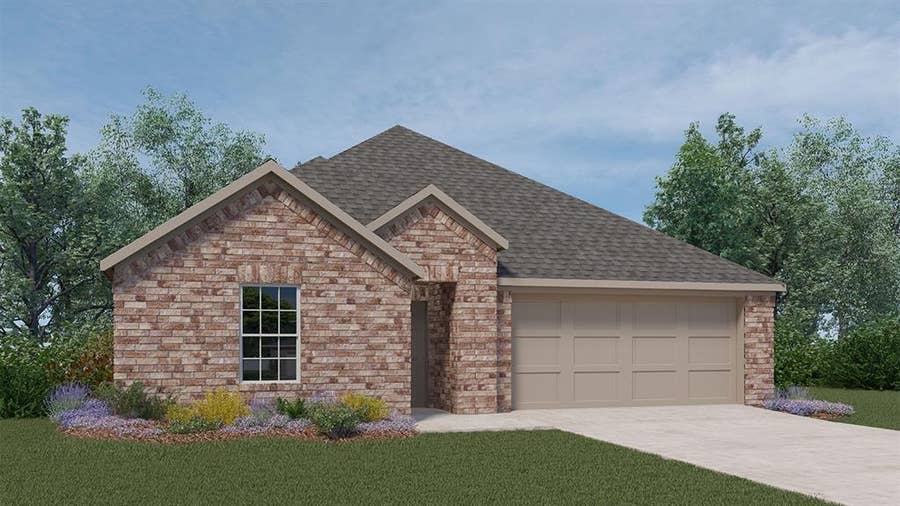 Property photo for 2063 Hearn Drive, Royse City, TX