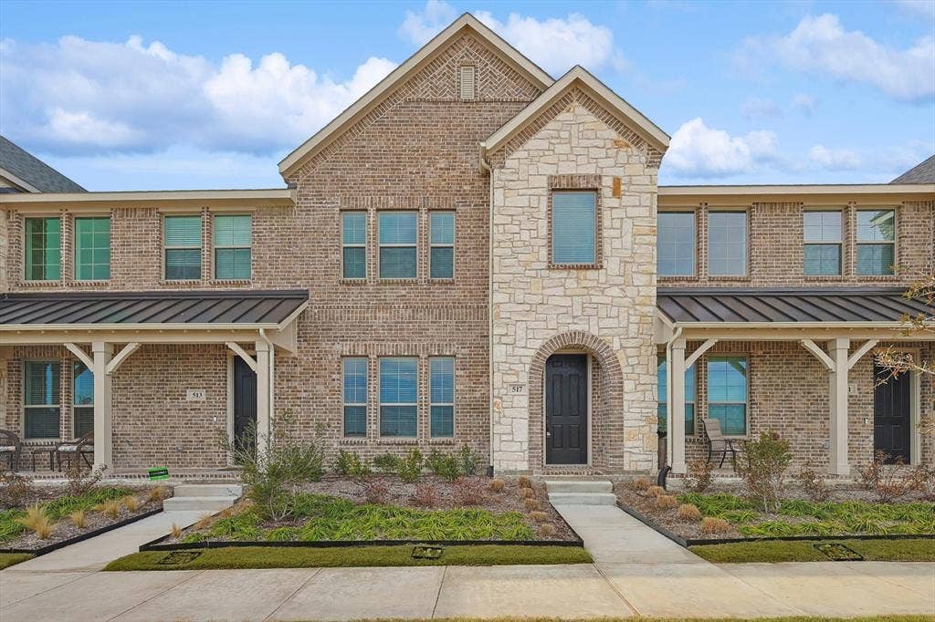 517 Parkside Drive, Argyle, TX 76226 517 Parkside Drive, Argyle, TX 76226