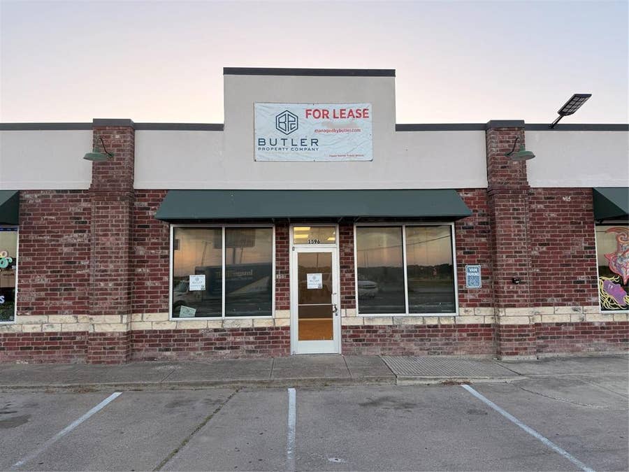 Property photo for 1590 S HWY 34, #1596, Terrell, TX