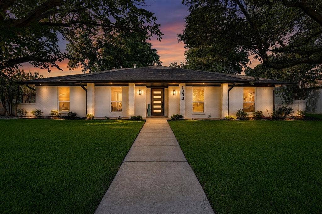 1900 Macao Place, Plano, TX 75075 1900 Macao Place, Plano, TX 75075