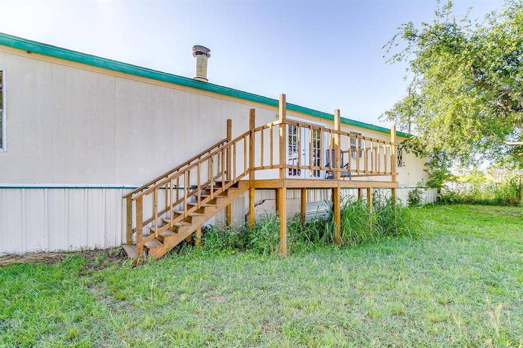 127 Lelon Lane, Springtown, TX 76082 127 Lelon Lane, Springtown, TX 76082