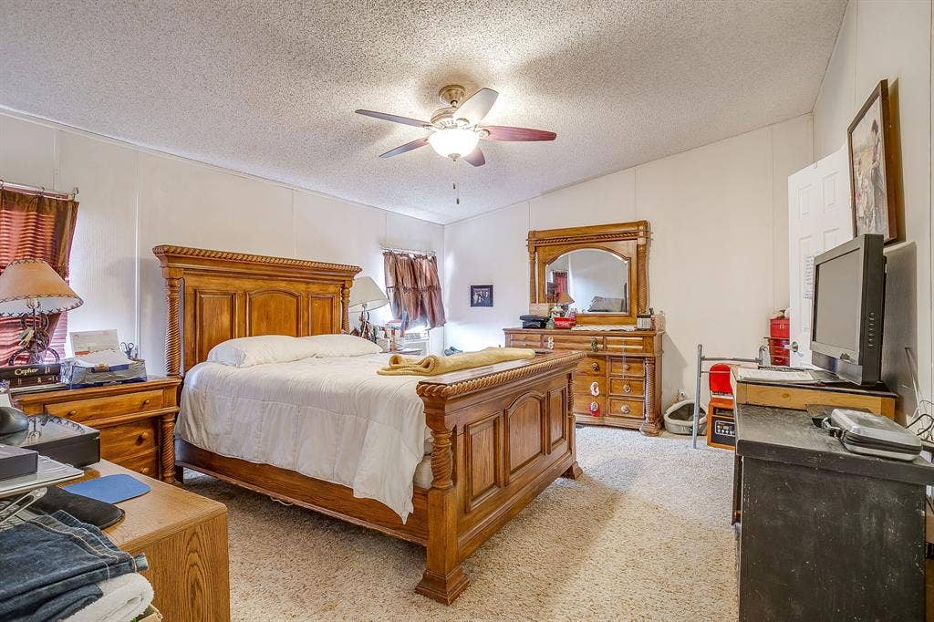 127 Lelon Lane, Springtown, TX 76082 127 Lelon Lane, Springtown, TX 76082