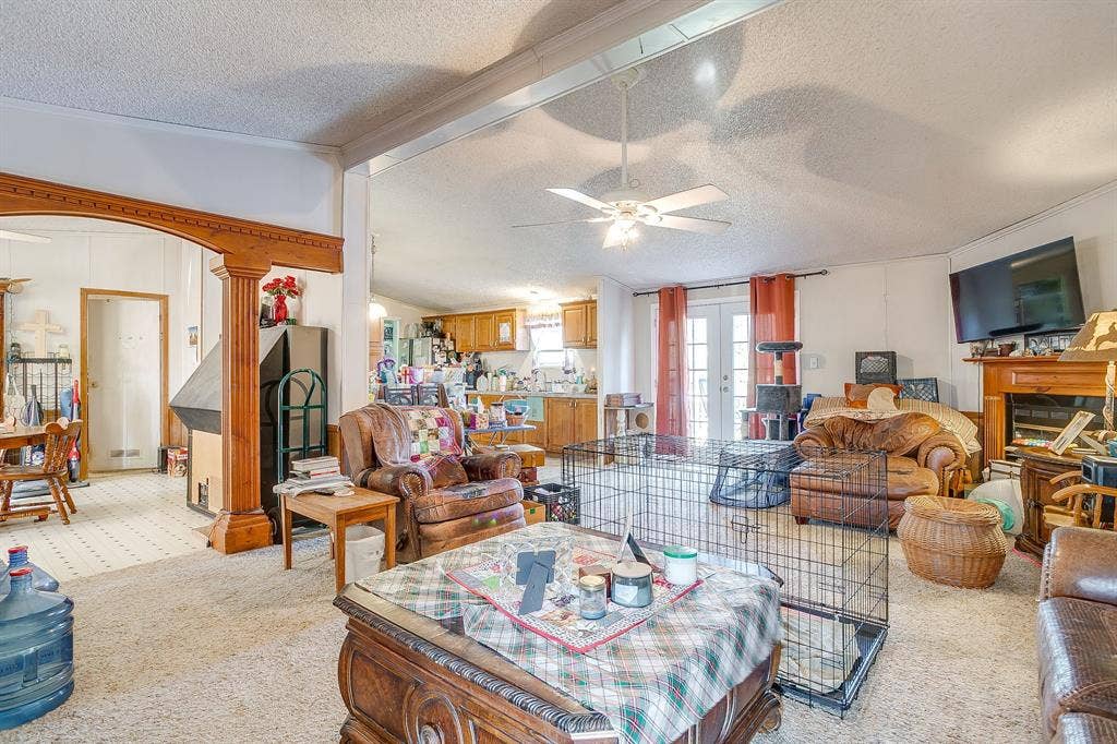127 Lelon Lane, Springtown, TX 76082 127 Lelon Lane, Springtown, TX 76082