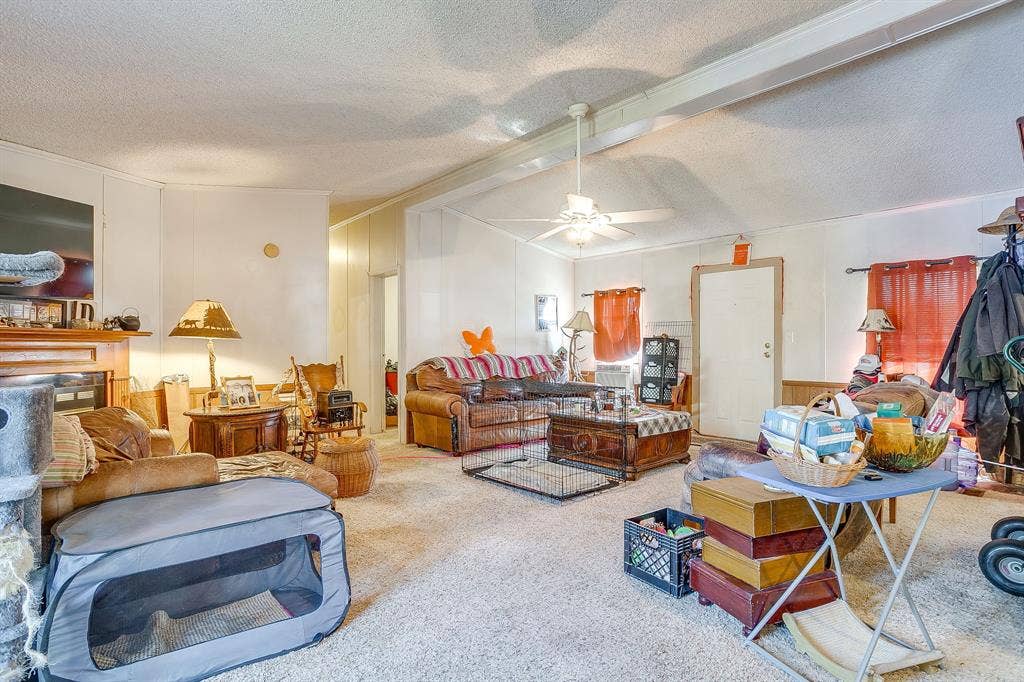 127 Lelon Lane, Springtown, TX 76082 127 Lelon Lane, Springtown, TX 76082
