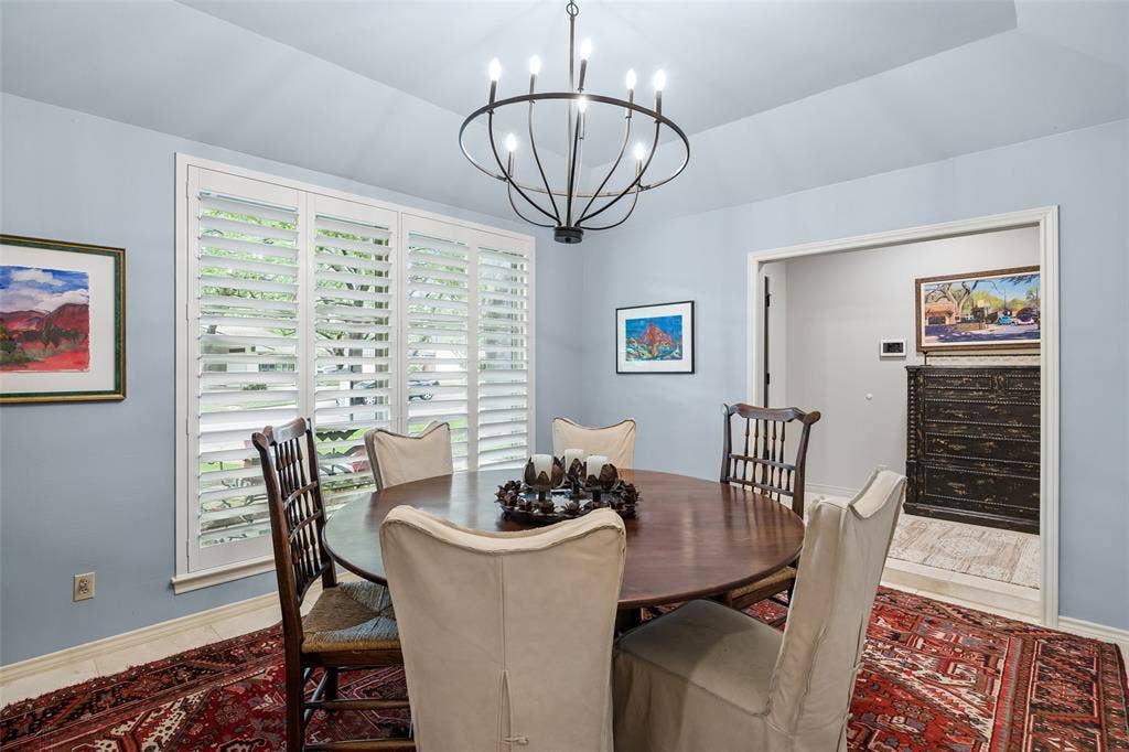 7104 Claybrook Drive, Dallas, TX 75231