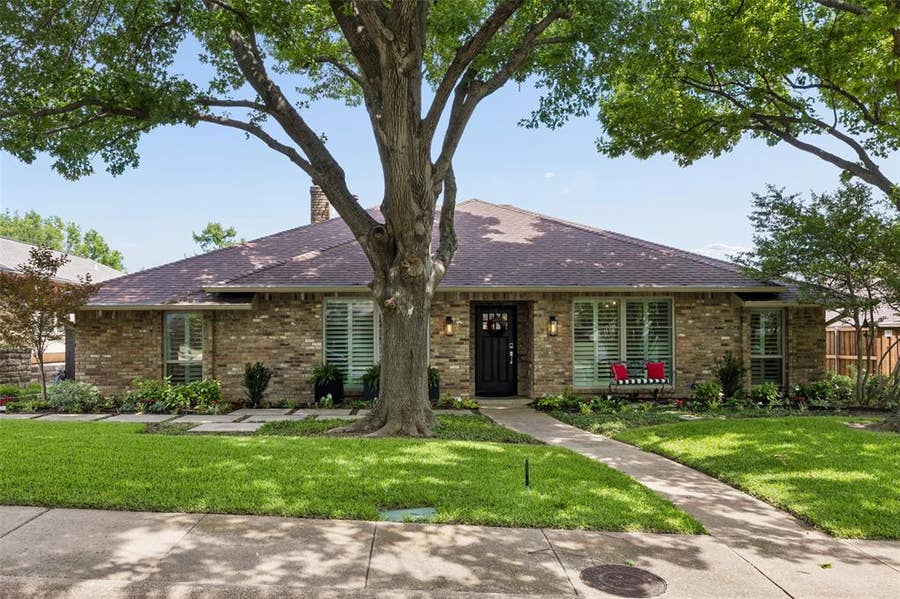 Property photo for 7104 Claybrook Drive, Dallas, TX