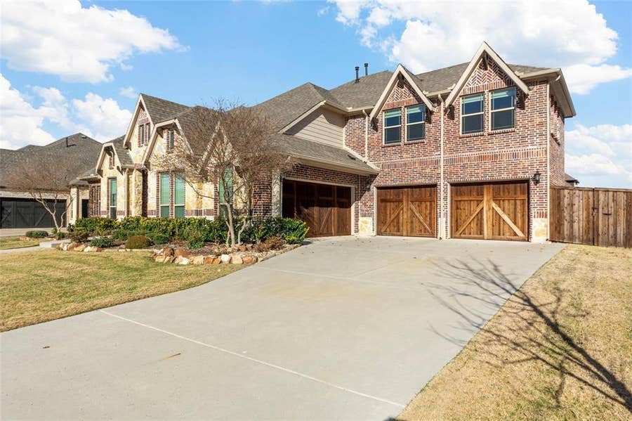 Property photo for 1751 Laurel Vista Court, Prosper, TX