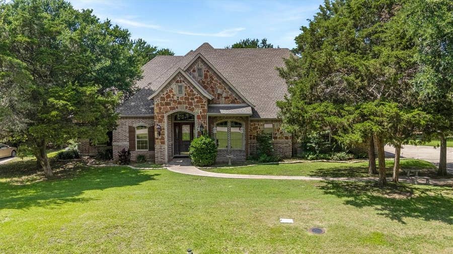 Property photo for 108 Avenida, Lucas, TX