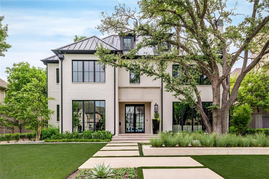 Property photo for 3220 Colgate Avenue, University Park, TX