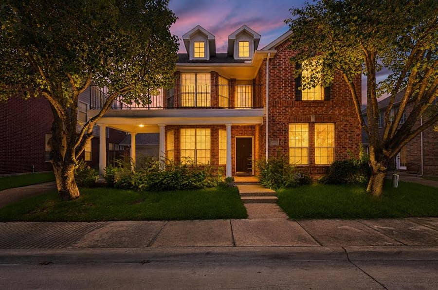Property photo for 531 Southridge Way, Irving, TX