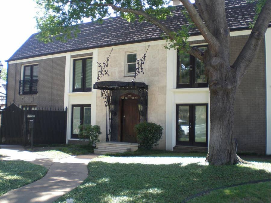 Property photo for 10119 Regal Park Lane, #205, Dallas, TX