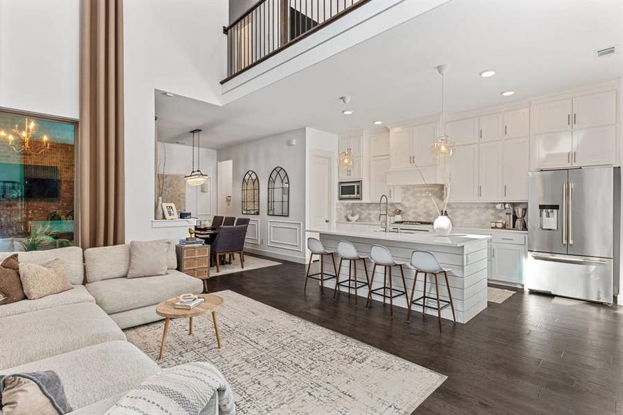 Property photo for 7205 Caladium Drive, McKinney, TX