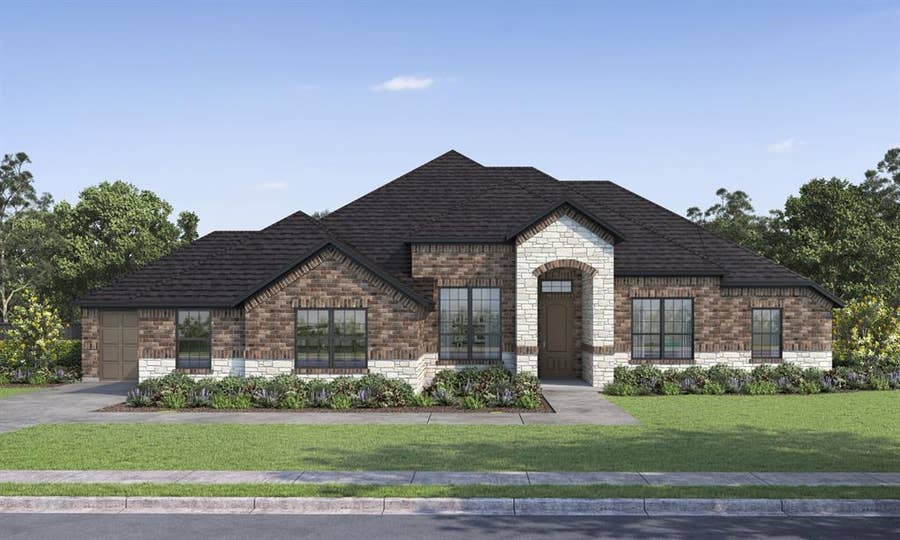 Property photo for 6512 Emerson Drive, Mesquite, TX