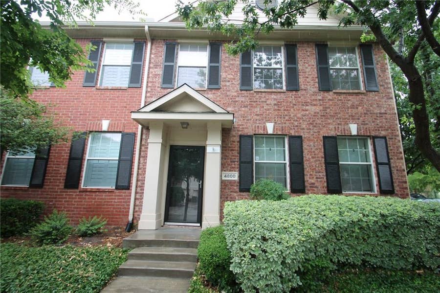 Property photo for 4800 Stone Gate Trail, McKinney, TX
