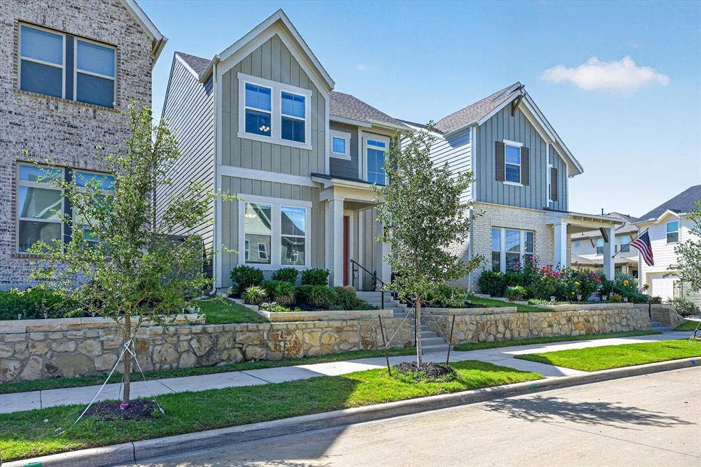 1341 Roundup Way, Argyle, TX 76226 Isn't She Lovely...