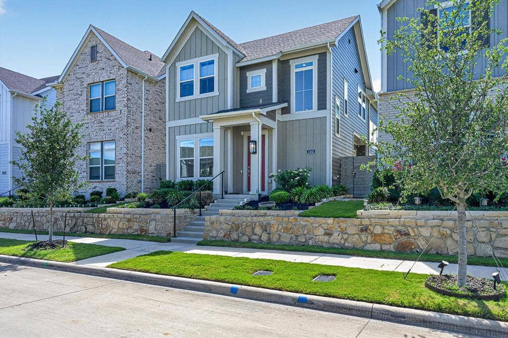 1341 Roundup Way, Argyle, TX 76226 Isn't She Wonderful!