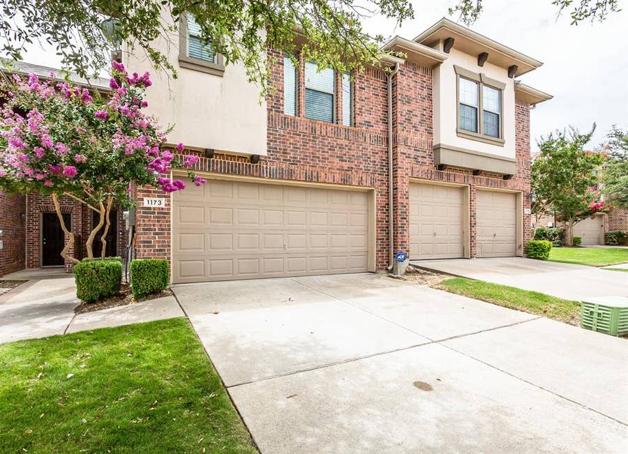 Property photo for 1173 Landon Lane, Allen, TX