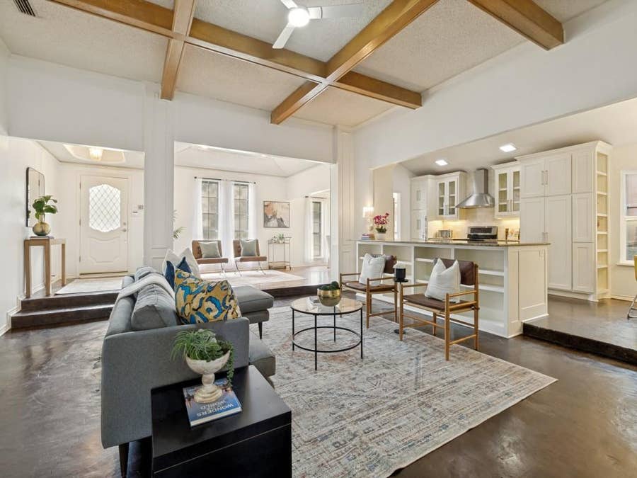 Property photo for 7310 Hundley Boulevard, Dallas, TX