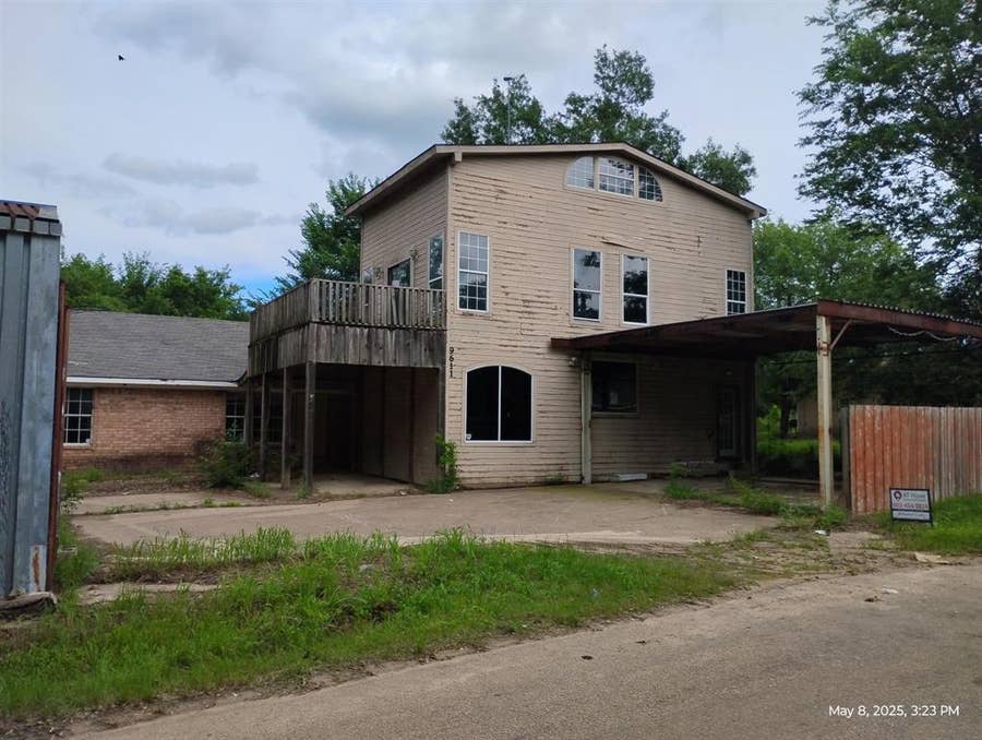 Property photo for 9611 Private Road 3826, Quinlan, TX