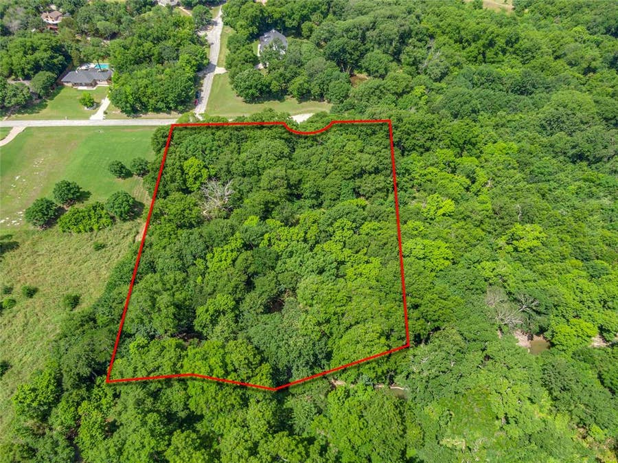 Property photo for TBD Oak Tree, Waxahachie, TX