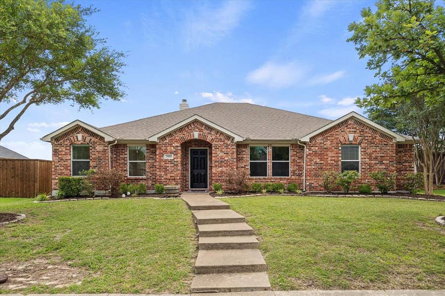 Property photo for 3905 Poplar Point Drive, Rockwall, TX