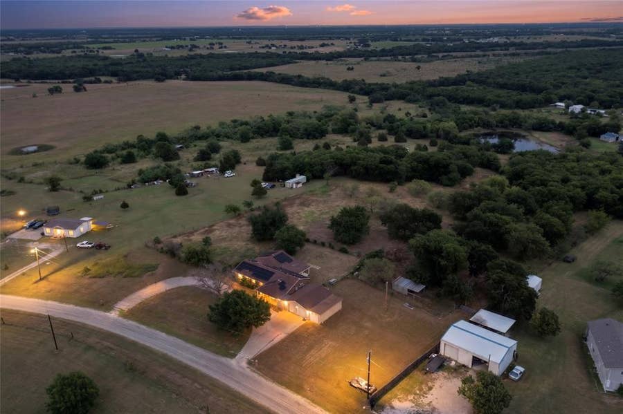 Property photo for 8772 Highview Drive, Crandall, TX