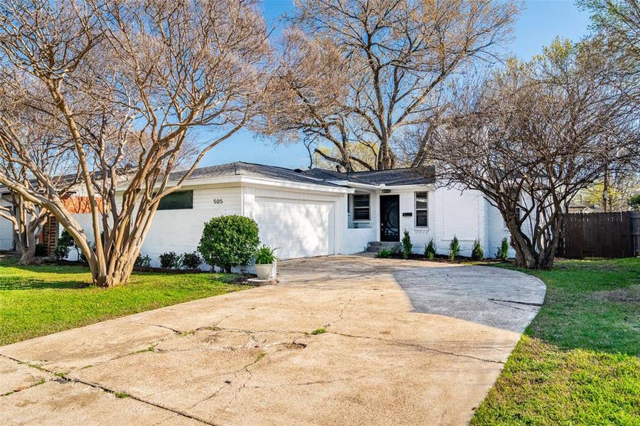 Property photo for 505 Lowell Lane, Richardson, TX
