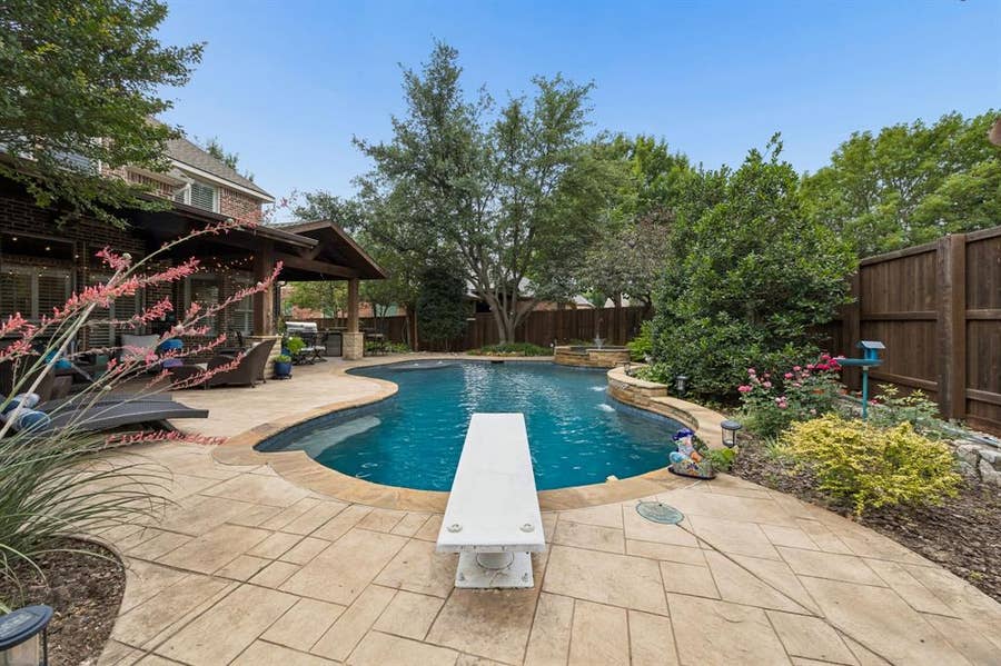 Property photo for 804 Coralberry Drive, McKinney, TX