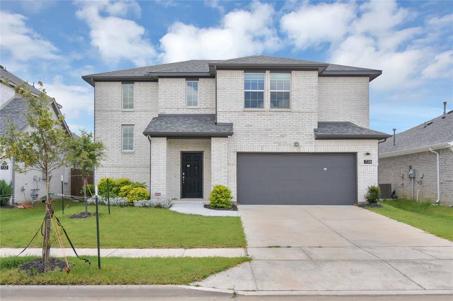 Property photo for 728 Rusty Spurs Place, Weston, TX