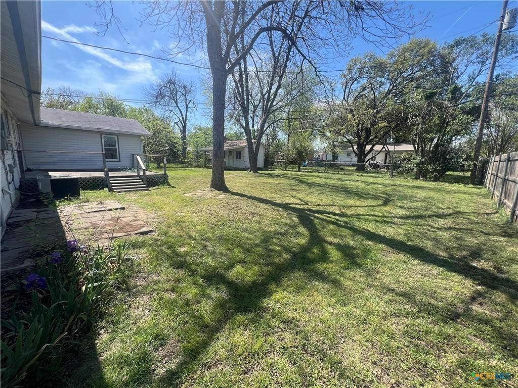 1324 N 60th Street, Waco, TX 76710 1324 N 60th Street, Waco, TX 76710