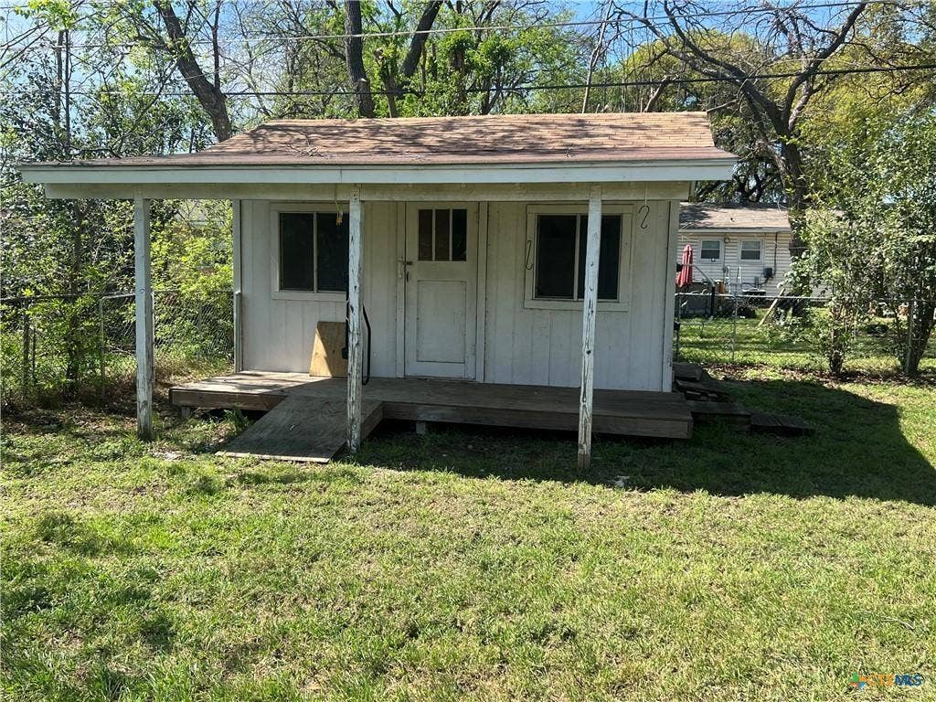 1324 N 60th Street, Waco, TX 76710 1324 N 60th Street, Waco, TX 76710