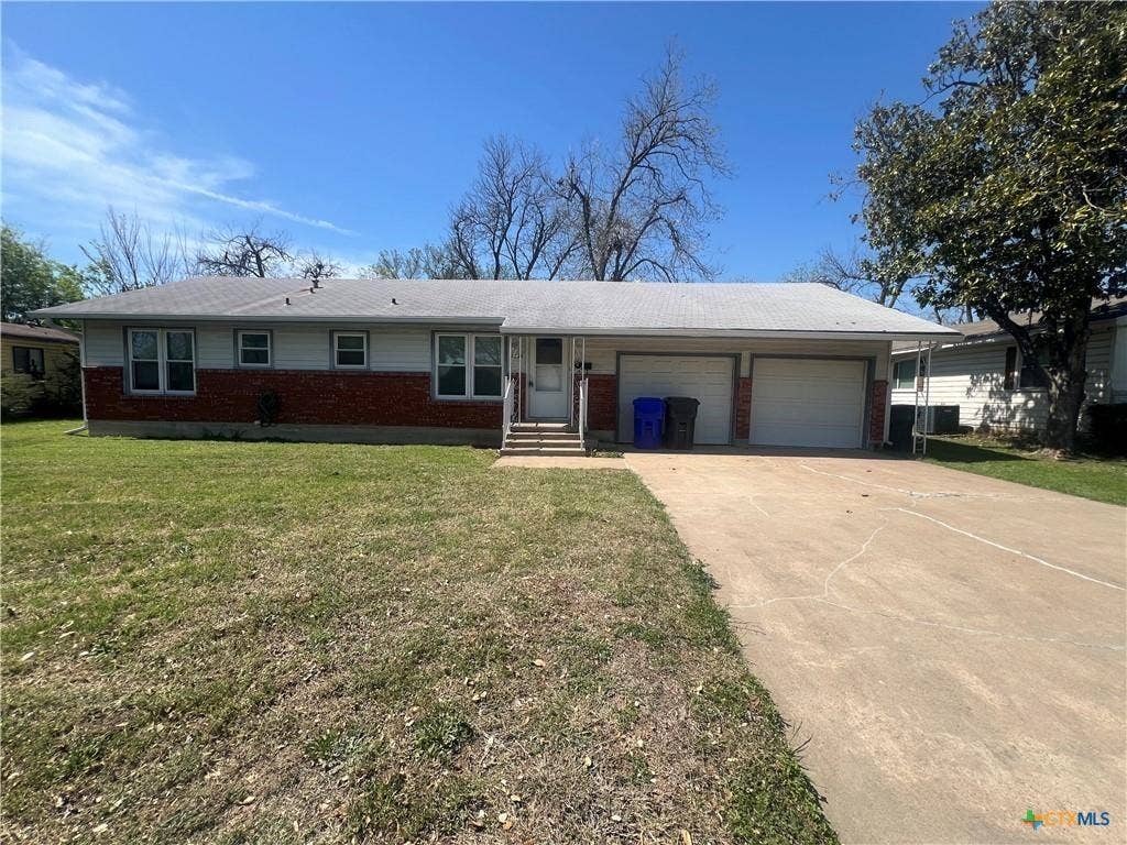 1324 N 60th Street, Waco, TX 76710 1324 N 60th Street, Waco, TX 76710