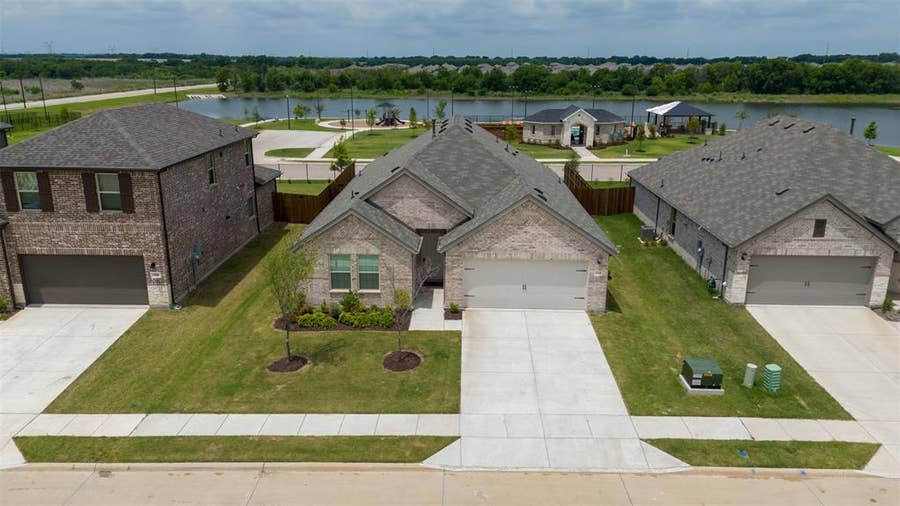 Property photo for 108 Anson Drive, Royse City, TX