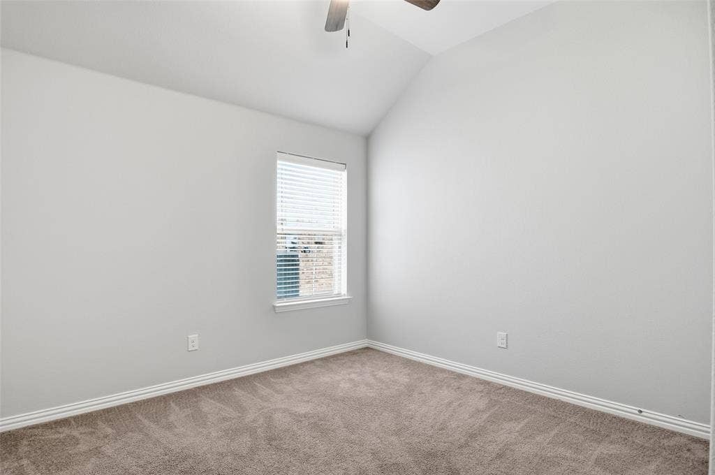 466 Rockaway Drive, Midlothian, TX 76065 Bedroom 4