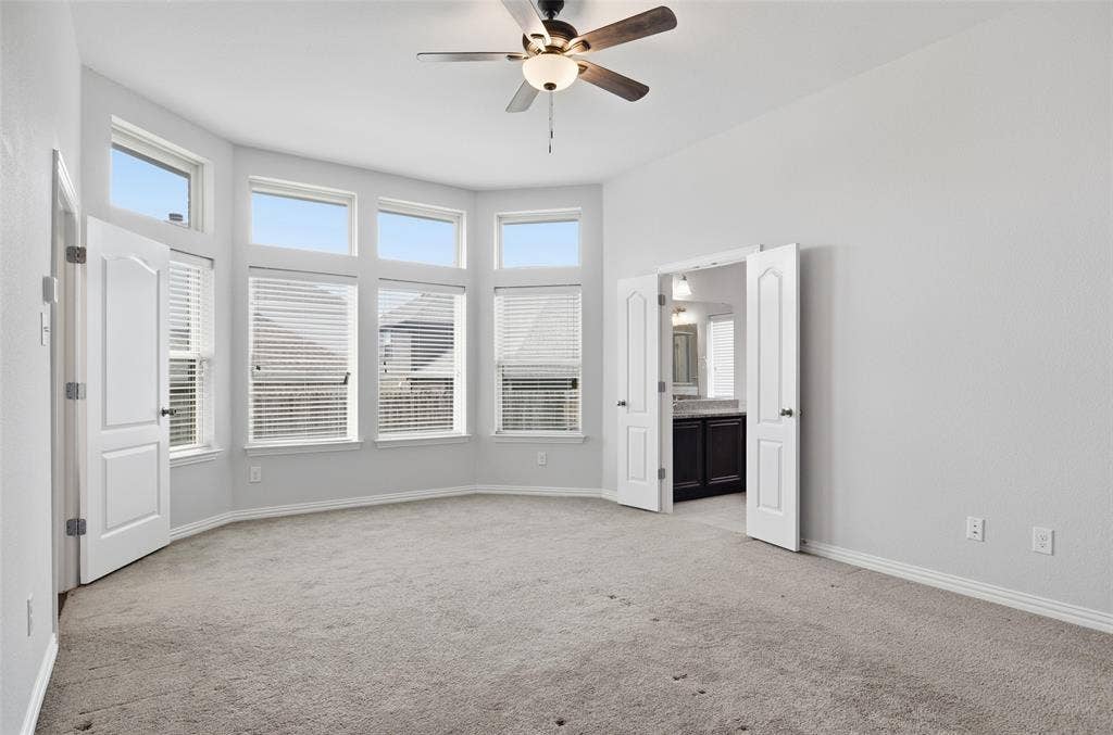 466 Rockaway Drive, Midlothian, TX 76065 Primary Bedroom