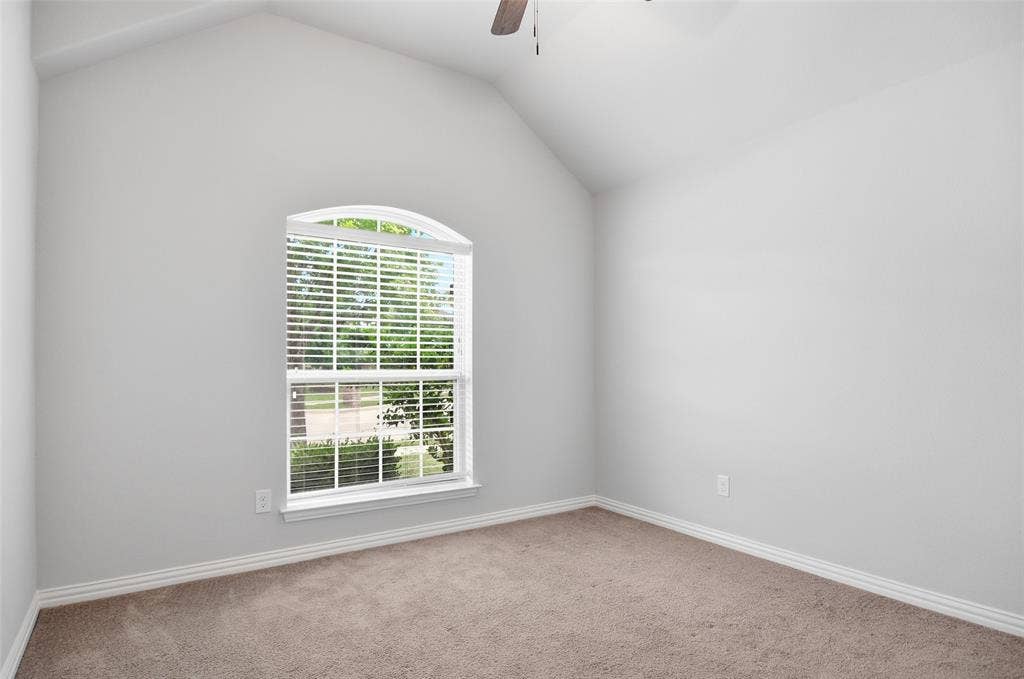 466 Rockaway Drive, Midlothian, TX 76065 Bedroom 2